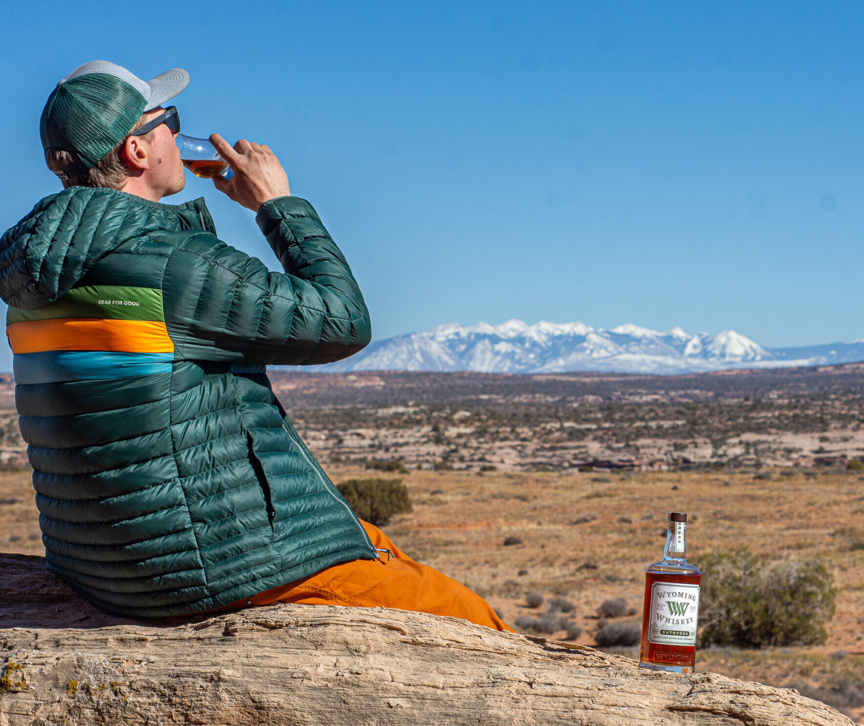 Matt Granger - Chainsaw Buddy Author and Expert